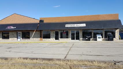 Beecher's appliances llc