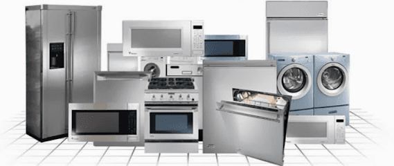 C & C Appliance Service