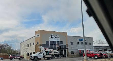 Wyoming Building Supply