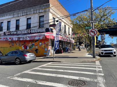 The Best 99¢ Discount & Hardware