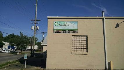 Lexington ReUse Center