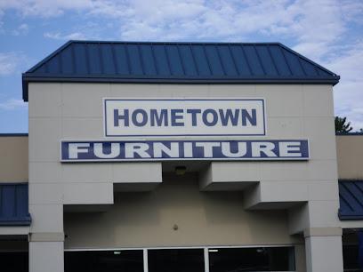 Hometown Furniture And Appliances