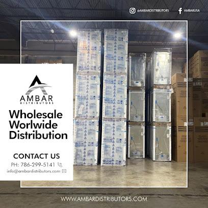 Ambar Distributors Llc