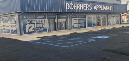 Boerner's Appliance