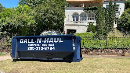 Call-N-Haul Dumpsters