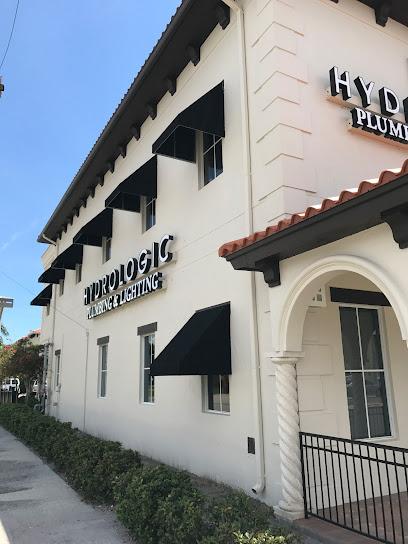 Hydrologic Distribution Company