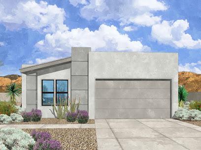 Westway Homes @ Vista Entrada