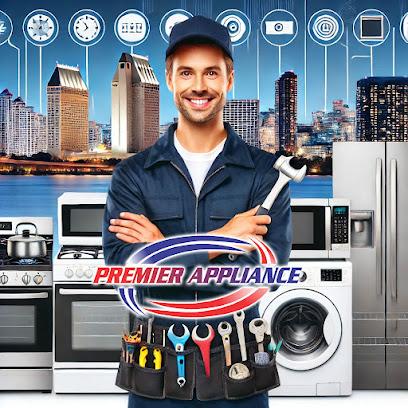 Premier Appliance Repair San Diego