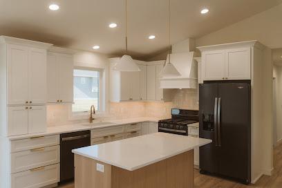 Interior Finish & Remodel LLC - Bismarck Kitchen & Bathroom Remodeling