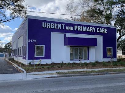 Holy City Med Urgent and Primary Care (North Charleston)