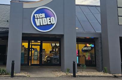 TECH VIDEO by appointment only.