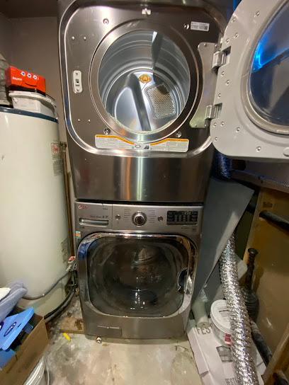 Roman's Appliance Repair in Seattle