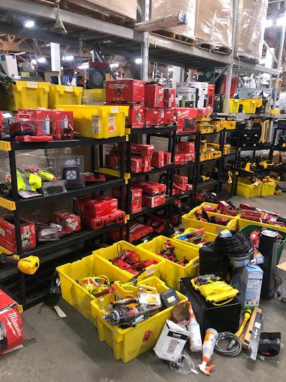 Vendor’s Outlet,llc