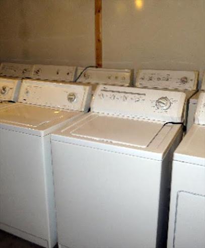 Petersen's Reconditioned Washers & Dryers, Inc.