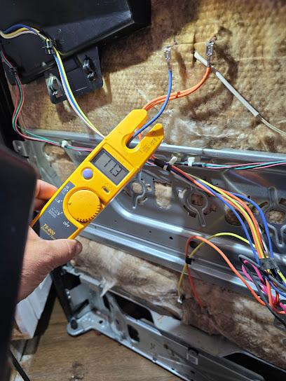 Bogard Appliances and Refrigeration, LLC