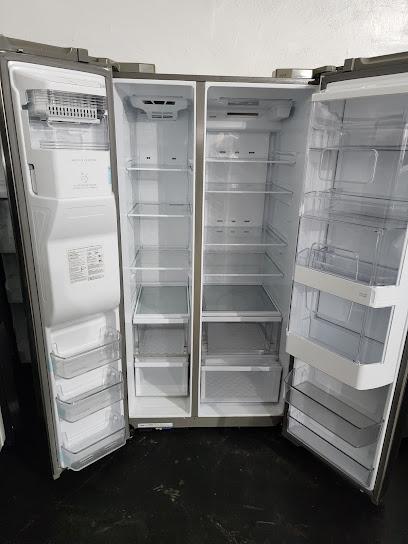 Cuevas appliances Sales and repair