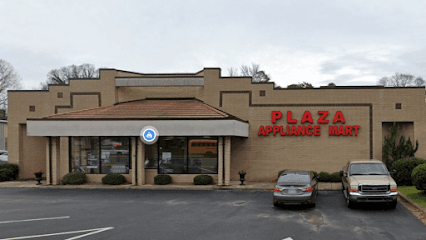 Plaza Appliance Mart