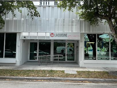 La Cuisine Appliances Design District Miami