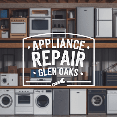 Appliance Repair Glen Oaks