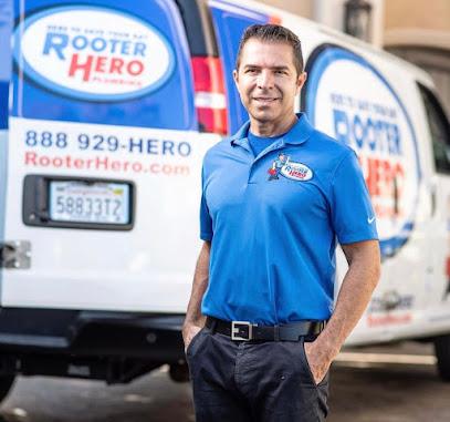 Rooter Hero Plumbing & Air of San Jose