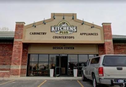 Kitchens Plus