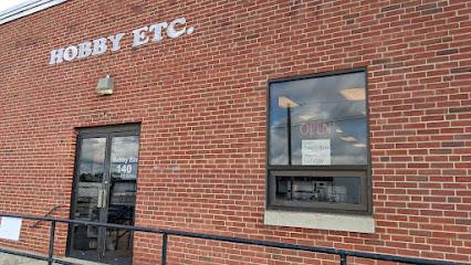 Hobby Etc Hobby Shop and Raceway
