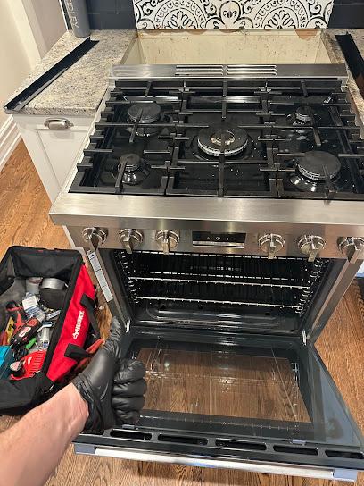 All City Appliance Repair