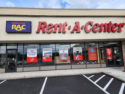 Rent-A-Center
