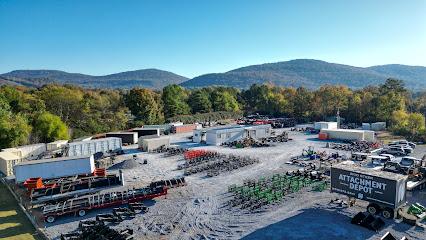 Skid Steer Attachment Depot