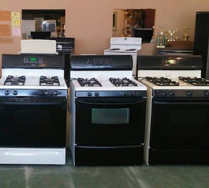 Eastman Appliance Inc