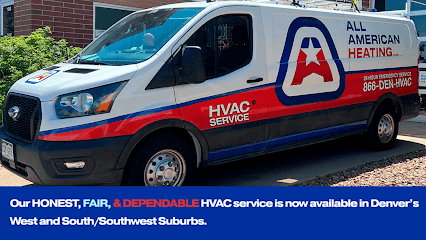 All American Heating