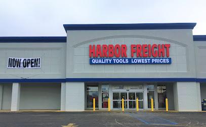 Harbor Freight