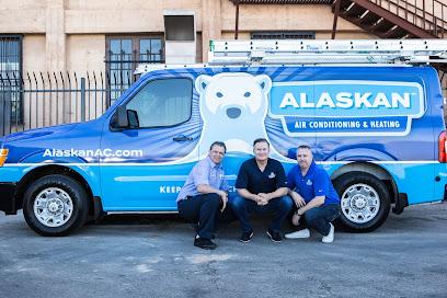Alaskan Air Conditioning & Heating Tucson