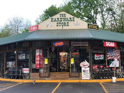 The Hardware Store