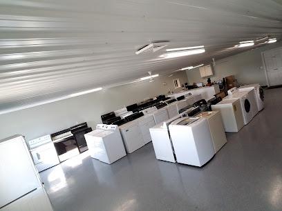 Fowler's Appliance Repair