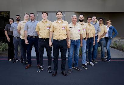 Big City Air Conditioning, Heating, and Appliance Repair