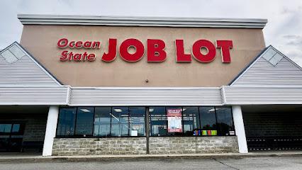 Ocean State Job Lot