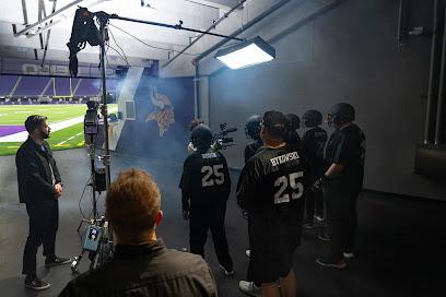 Visual Captive Video Production