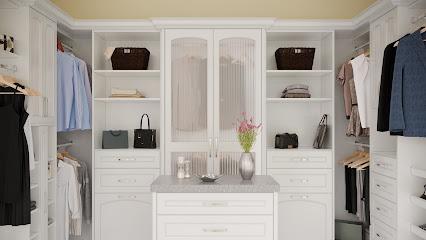 Closets by Design - Coastal South Carolina