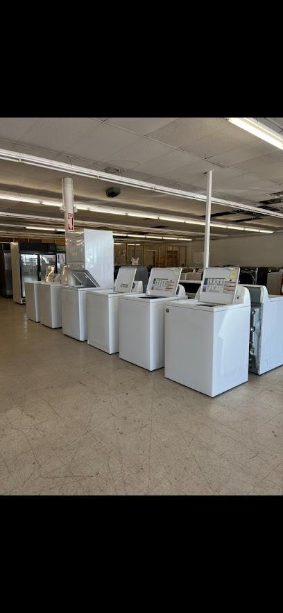 Scott's Appliance Sales and Service