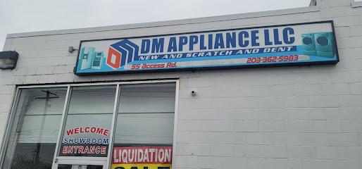 DM Appliance LLC