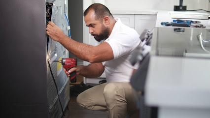 Appliance Fix Experts