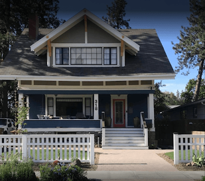 The Building Company