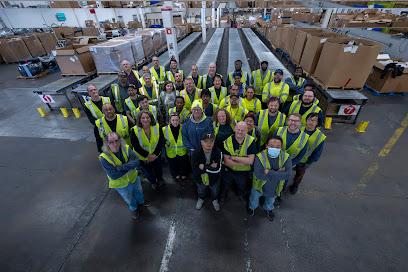 Repowered - Electronics Recycling