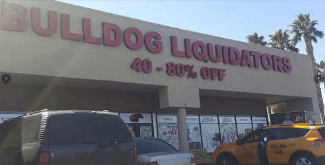 Bulldog Liquidators