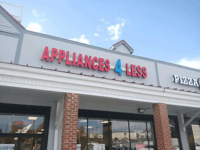 Appliances 4 Less Athens