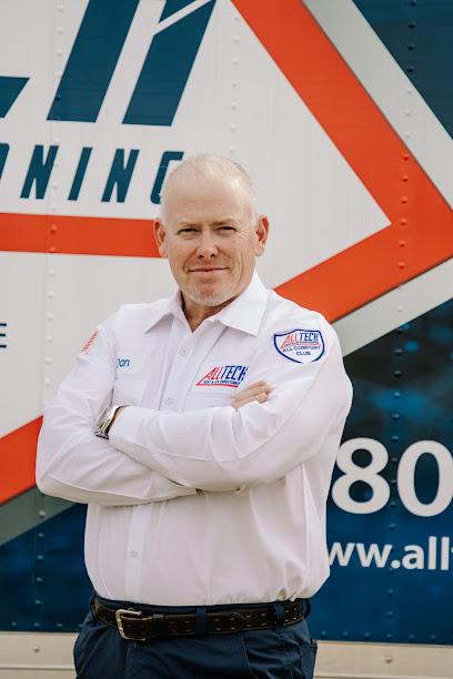 AllTech Plumbing, Heat, and Air - OKC