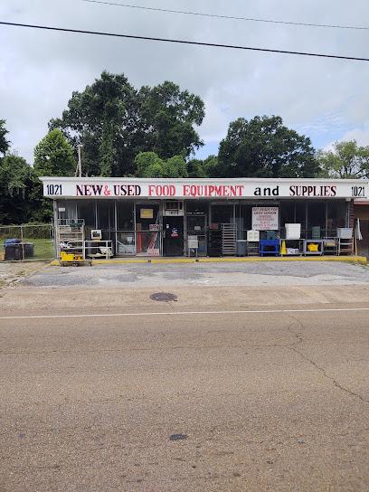 ATEC Sales & Services, Inc.