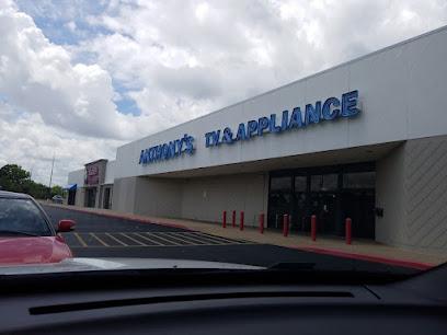 Anthony's TV & Appliance