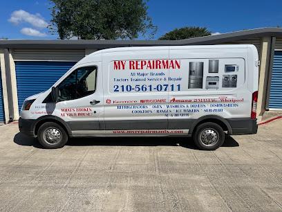 My Repairman ENT INC